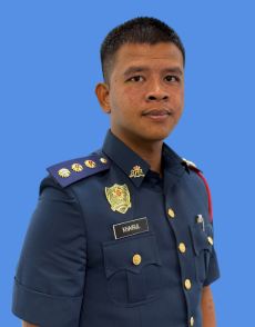 MOHAMAD KHAIRUL ELIAS BIN MASROM